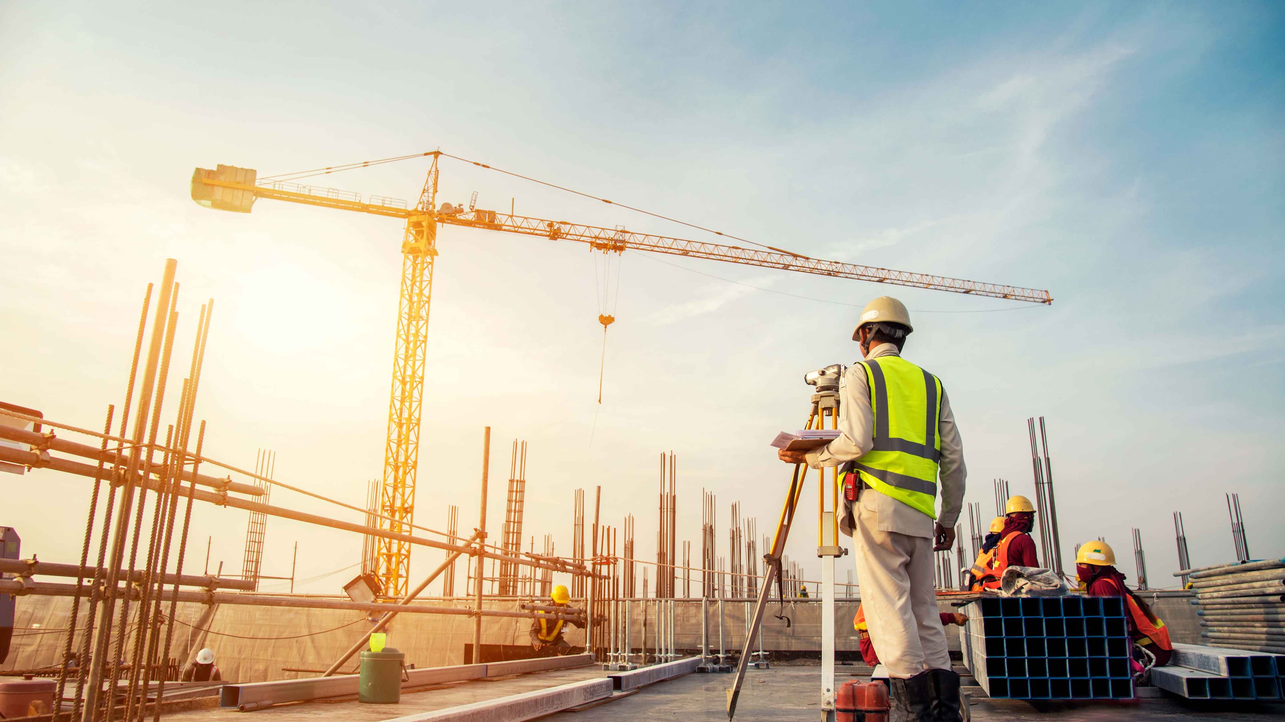 Grootly voor Bouw & Constructie